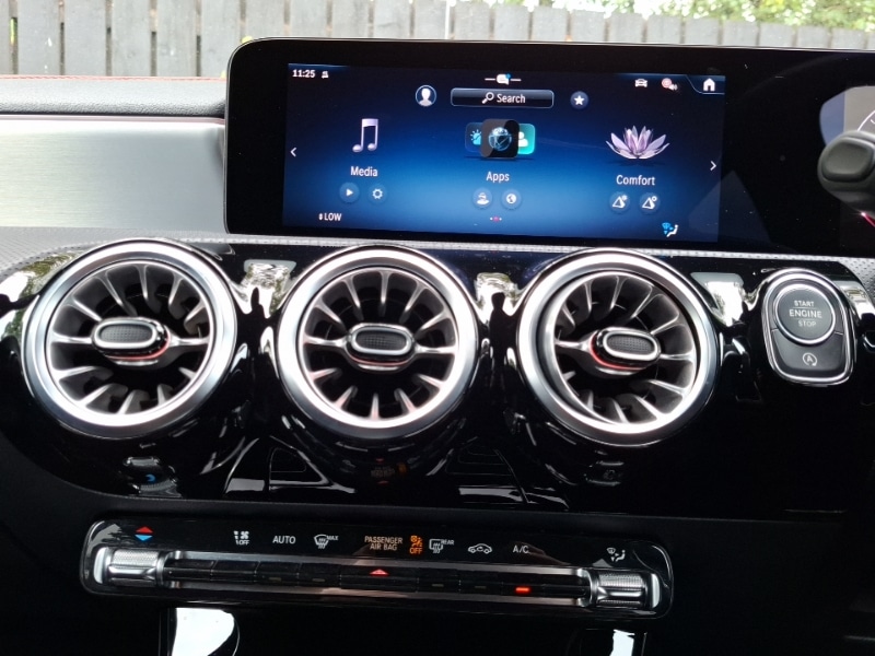 Used Mercedes-Benz CLA 2024 for sale - 76478707: Photo 18