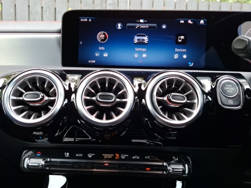 Used Mercedes-Benz CLA 2024 for sale - 76478707: Photo 19