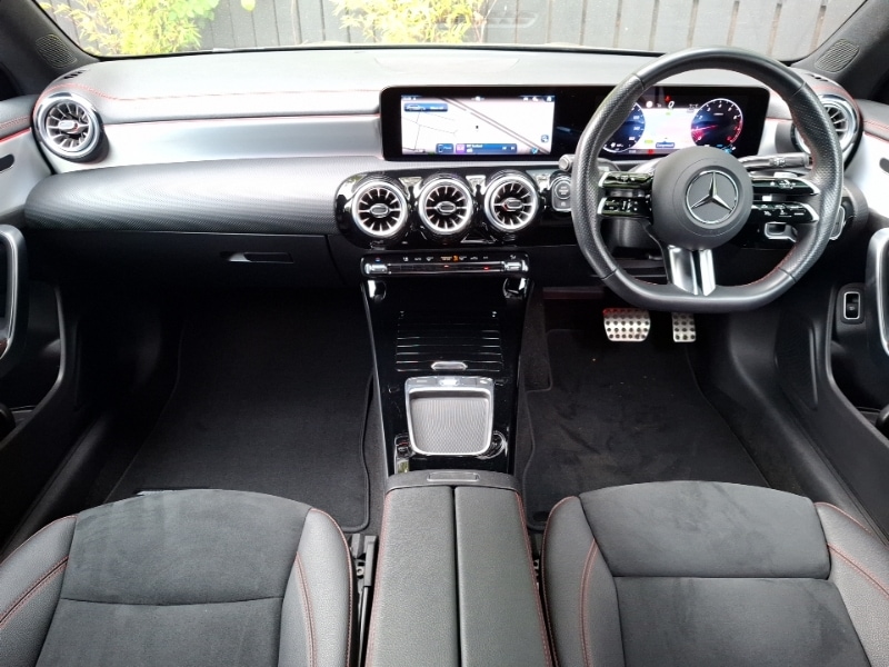 Used Mercedes-Benz CLA 2024 for sale - 76478707: Photo 2