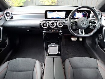 Used Mercedes-Benz CLA 2024 for sale - 76478707: Photo