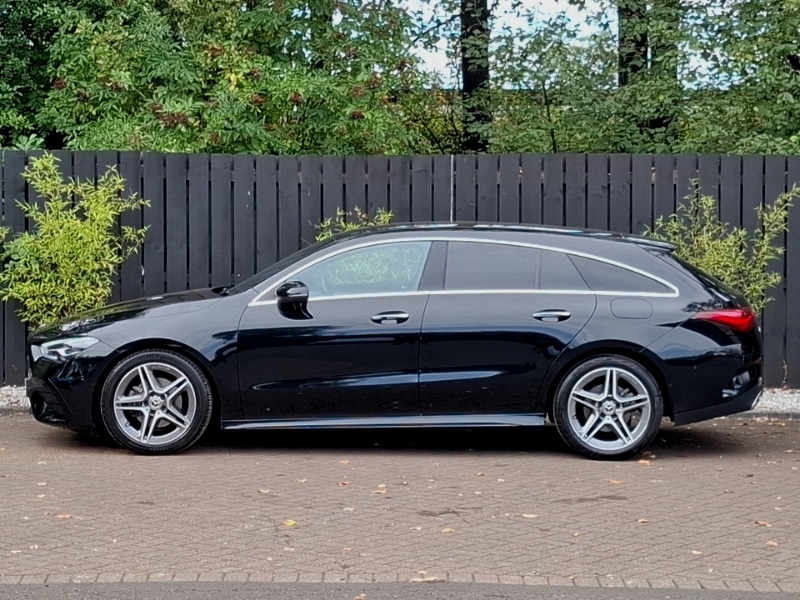 Used Mercedes-Benz CLA 2024 for sale - 76478707: Photo 4