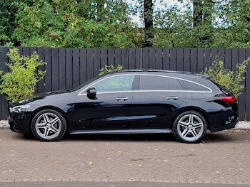 Used Mercedes-Benz CLA 2024 for sale - 76478707: Photo