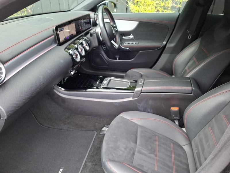 Used Mercedes-Benz CLA 2024 for sale - 76478707: Photo 5