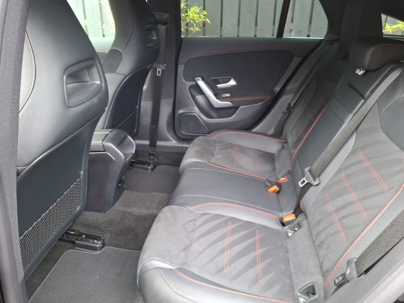 Used Mercedes-Benz CLA 2024 for sale - 76478707: Photo 6