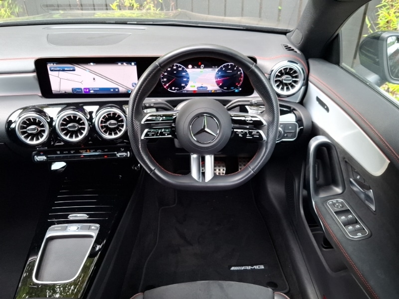 Used Mercedes-Benz CLA 2024 for sale - 76478707: Photo 7