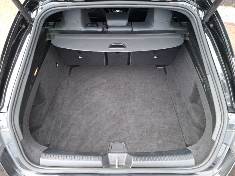 Used Mercedes-Benz CLA 2024 for sale - 76478707: Photo 8