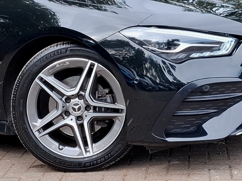 Used Mercedes-Benz CLA 2024 for sale - 76478707: Photo 9