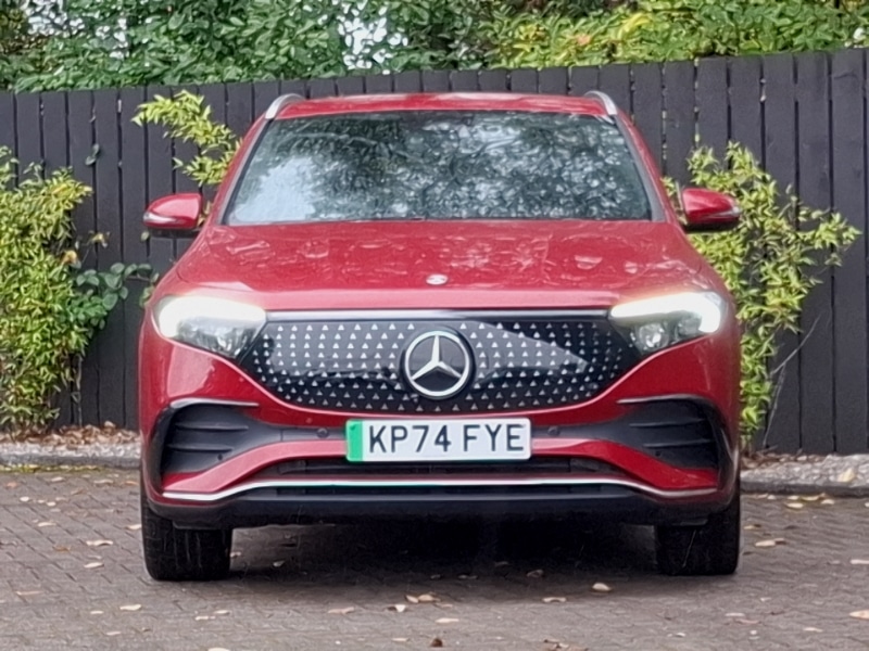 Used Mercedes-Benz EQA 2024 for sale - 76141013: Photo 13