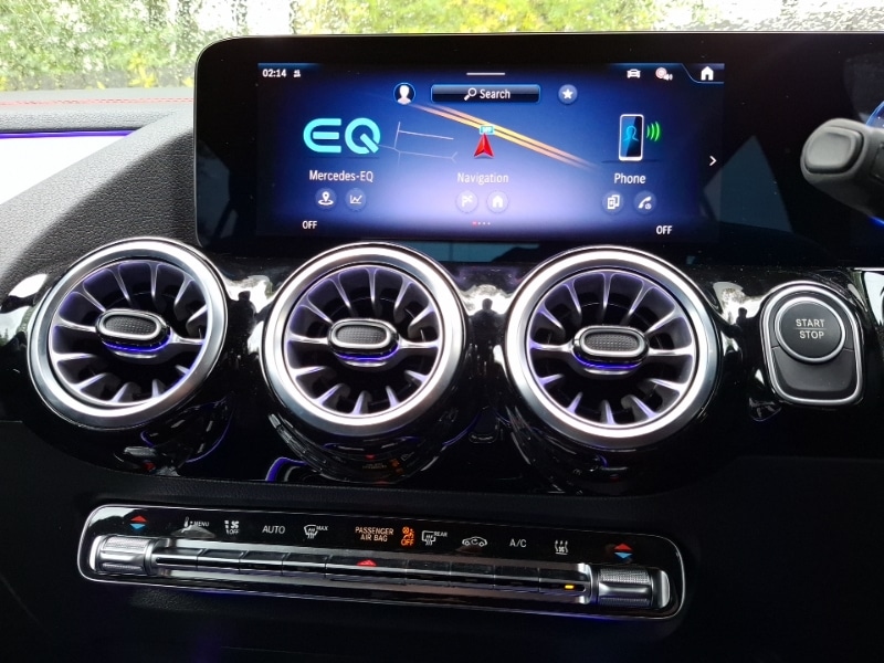 Used Mercedes-Benz EQA 2024 for sale - 76141013: Photo 18