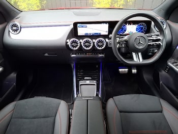 Used Mercedes-Benz EQA 2024 for sale - 76141013: Photo 2