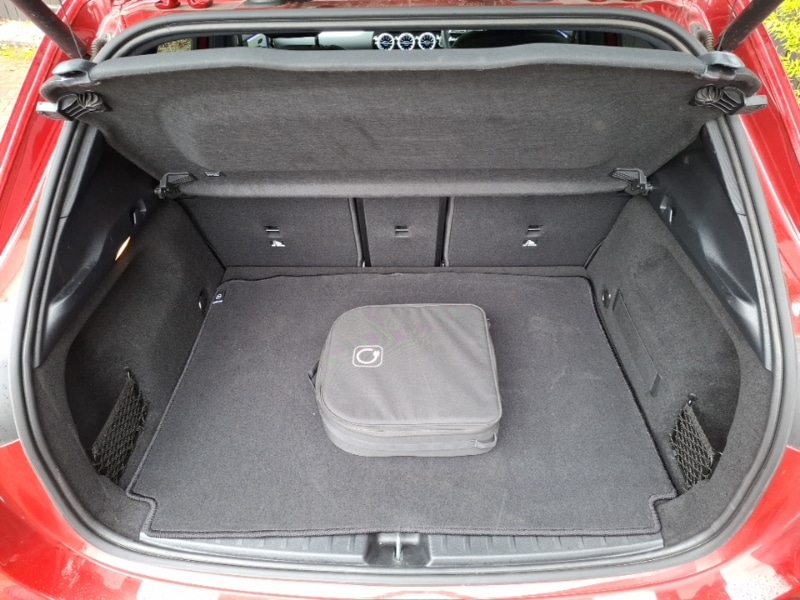 Used Mercedes-Benz EQA 2024 for sale - 76141013: Photo 8