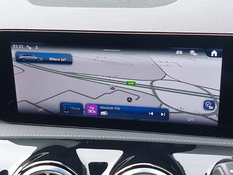 Used Mercedes-Benz CLA 2024 for sale - 76967249: Photo 10