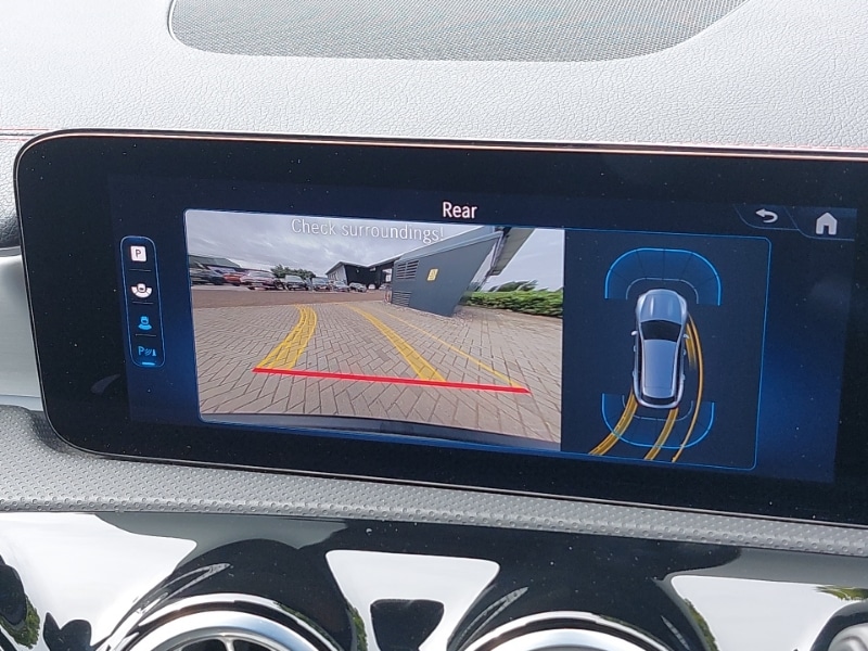 Used Mercedes-Benz CLA 2024 for sale - 76967249: Photo 11