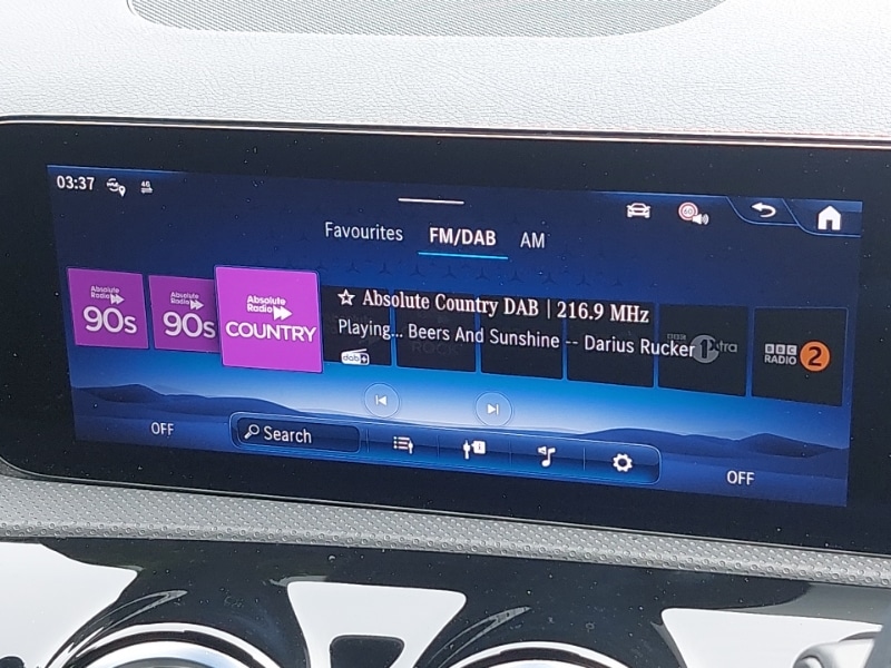 Used Mercedes-Benz CLA 2024 for sale - 76967249: Photo 13