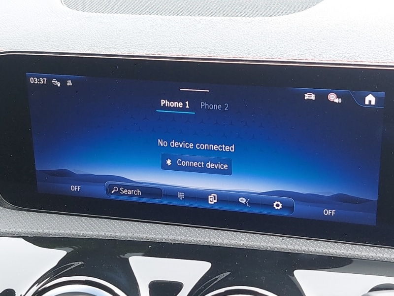 Used Mercedes-Benz CLA 2024 for sale - 76967249: Photo 14