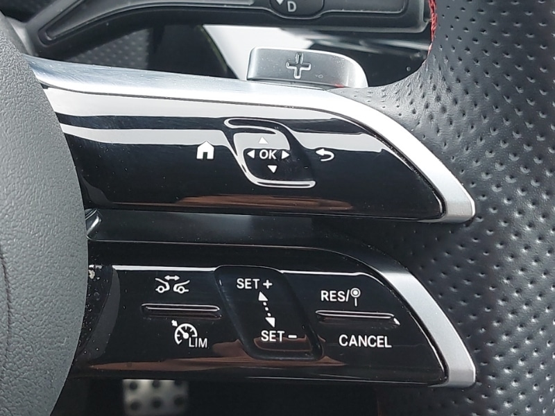 Used Mercedes-Benz CLA 2024 for sale - 76967249: Photo 15