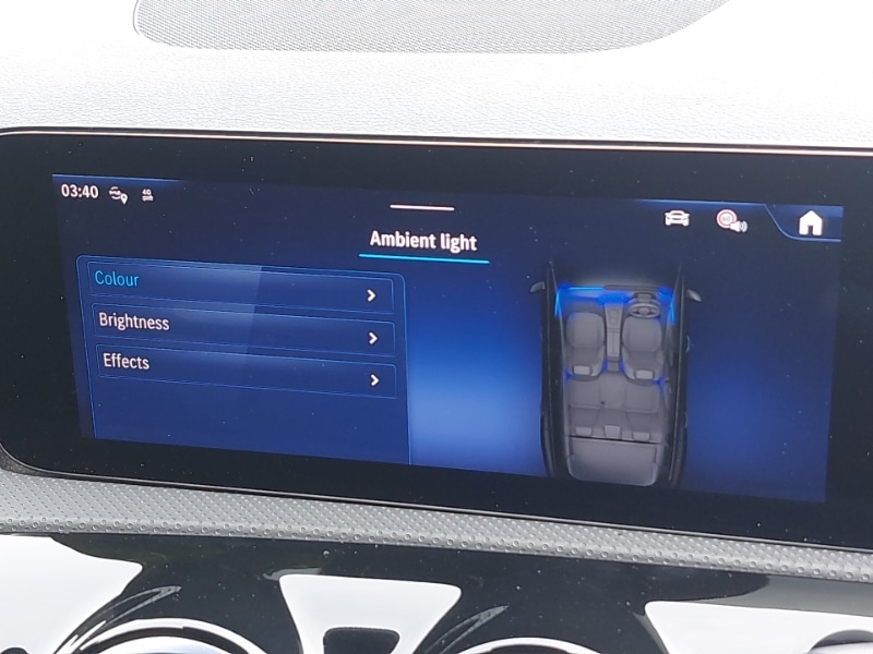 Used Mercedes-Benz CLA 2024 for sale - 76967249: Photo 16