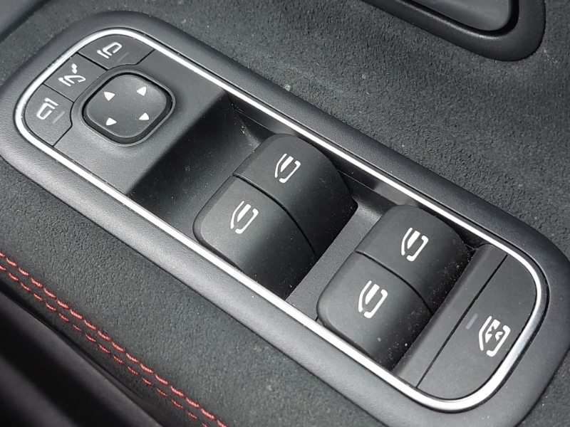 Used Mercedes-Benz CLA 2024 for sale - 76967249: Photo 19