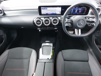 Used Mercedes-Benz CLA 2024 for sale - 76967249: Photo