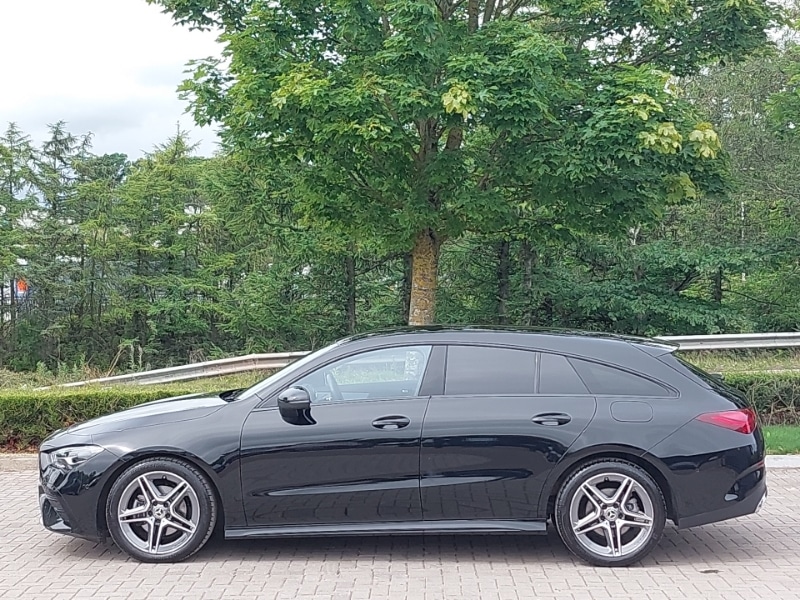 Used Mercedes-Benz CLA 2024 for sale - 76967249: Photo 4