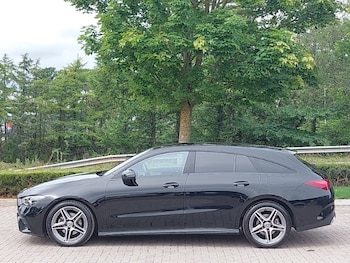 Used Mercedes-Benz CLA 2024 for sale - 76967249: Photo