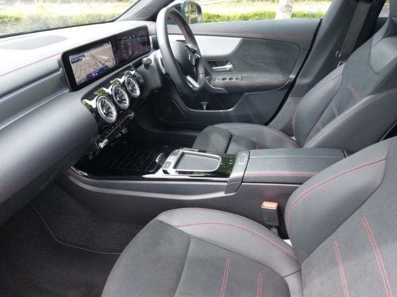 Used Mercedes-Benz CLA 2024 for sale - 76967249: Photo 5