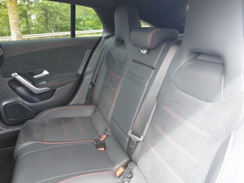 Used Mercedes-Benz CLA 2024 for sale - 76967249: Photo 6