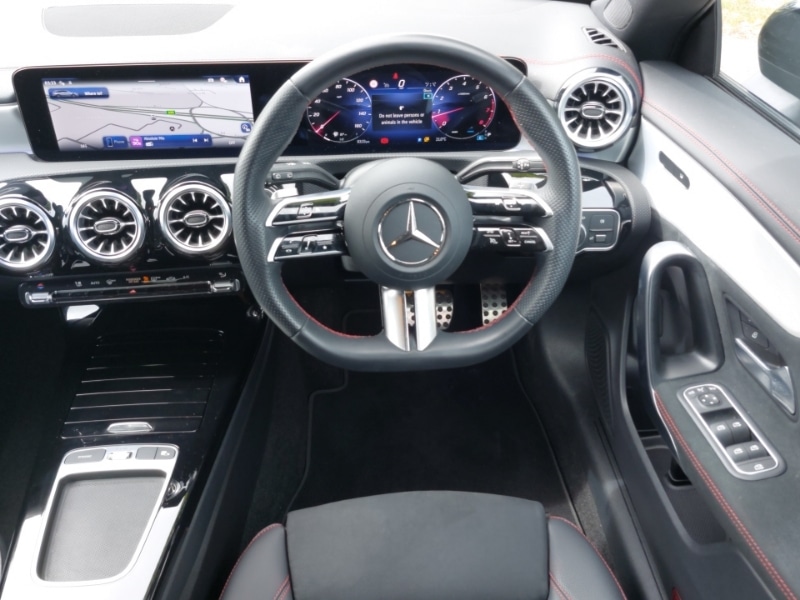 Used Mercedes-Benz CLA 2024 for sale - 76967249: Photo 7