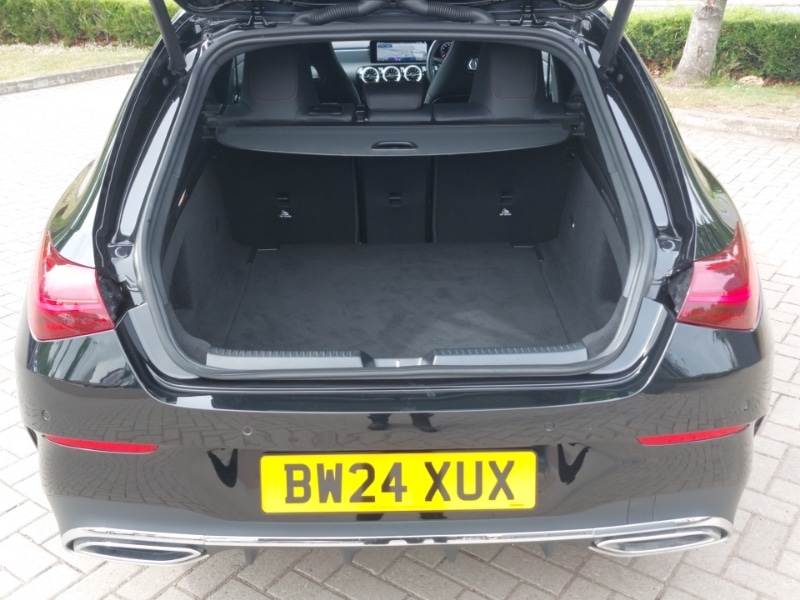 Used Mercedes-Benz CLA 2024 for sale - 76967249: Photo 8