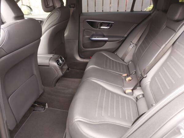 Used Mercedes-Benz C-Class 2024 for sale - 75353666: Photo 6