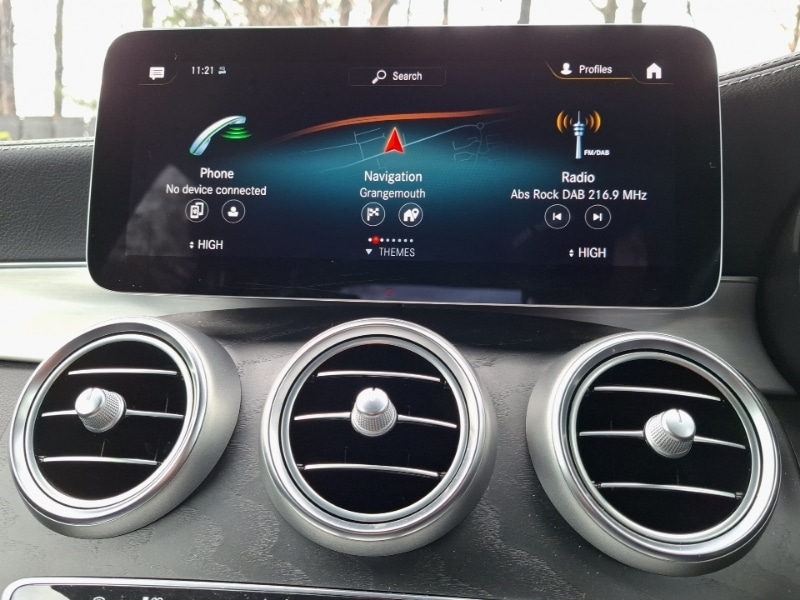 Used Mercedes-Benz GLC 2022 for sale - 77596665: Photo 17