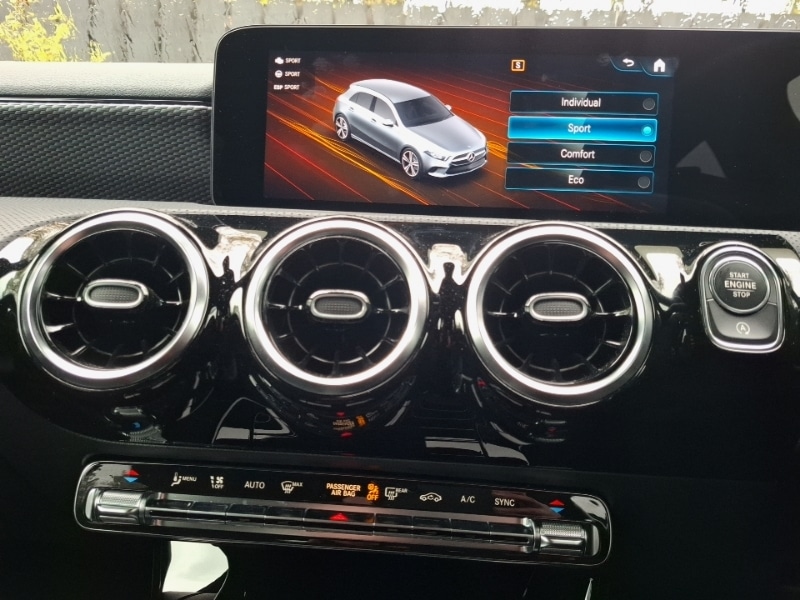 Used Mercedes-Benz A-Class 2022 for sale - 76583527: Photo 16