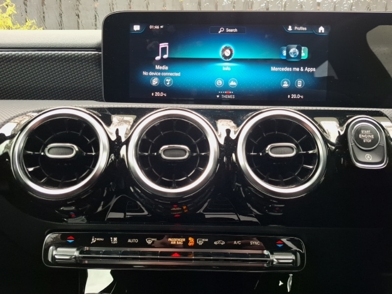 Used Mercedes-Benz A-Class 2022 for sale - 76583527: Photo 18