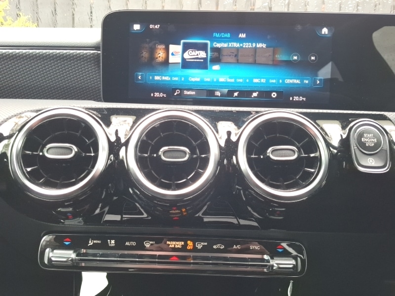 Used Mercedes-Benz A-Class 2022 for sale - 76583527: Photo 19