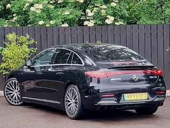 Used Mercedes-Benz EQA 2023 for sale - 79625082: Photo