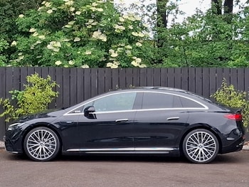 Used Mercedes-Benz EQA 2023 for sale - 79625082: Photo