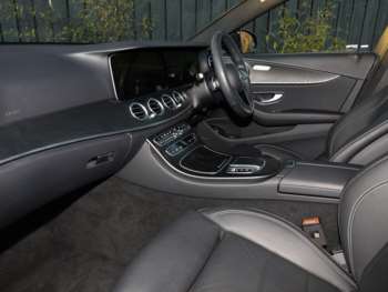 Used Mercedes-Benz E-Class 2023 for sale - 73281844: Photo