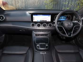Used Mercedes-Benz E-Class 2023 for sale - 73281844: Photo