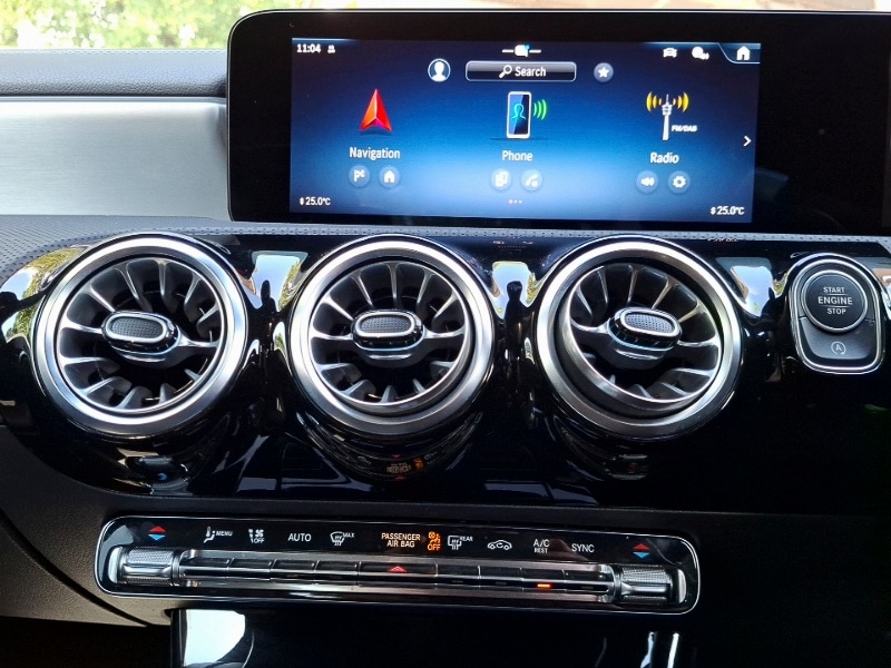 Used Mercedes-Benz CLA 2024 for sale - 77526654: Photo 16