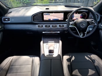Used Mercedes-Benz GLE 2025 for sale - 78693125: Photo