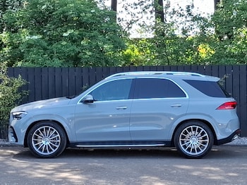 Used Mercedes-Benz GLE 2025 for sale - 78693125: Photo