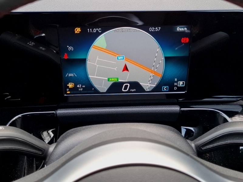 Used Mercedes-Benz GLA 2021 for sale - 78099395: Photo 11