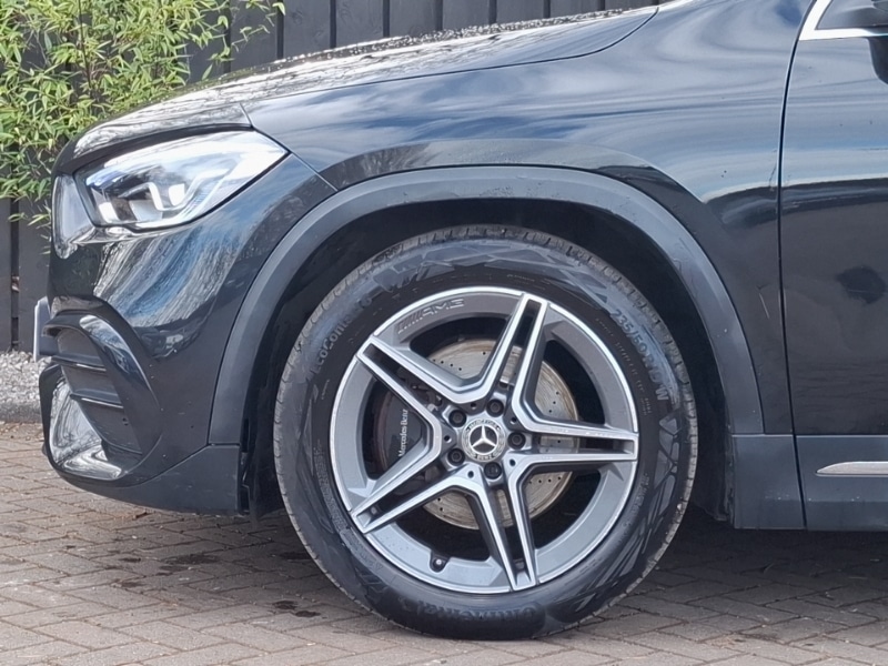 Used Mercedes-Benz GLA 2021 for sale - 78099395: Photo 12