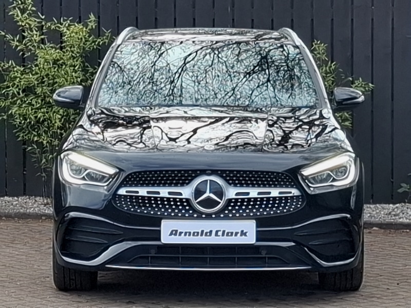 Used Mercedes-Benz GLA 2021 for sale - 78099395: Photo 13