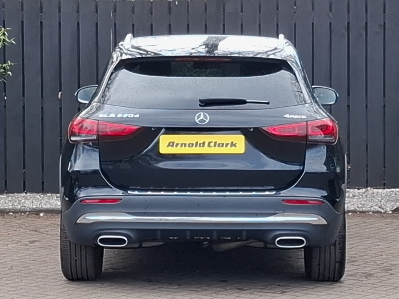 Used Mercedes-Benz GLA 2021 for sale - 78099395: Photo 14