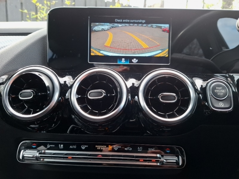 Used Mercedes-Benz GLA 2021 for sale - 78099395: Photo 15