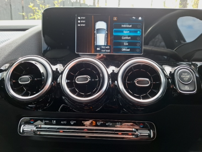 Used Mercedes-Benz GLA 2021 for sale - 78099395: Photo 16