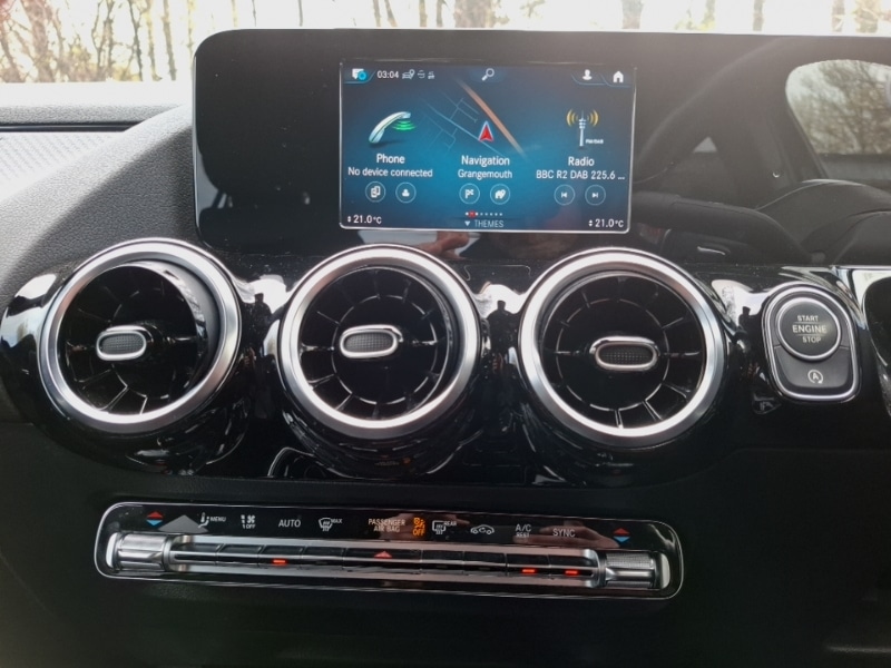 Used Mercedes-Benz GLA 2021 for sale - 78099395: Photo 17