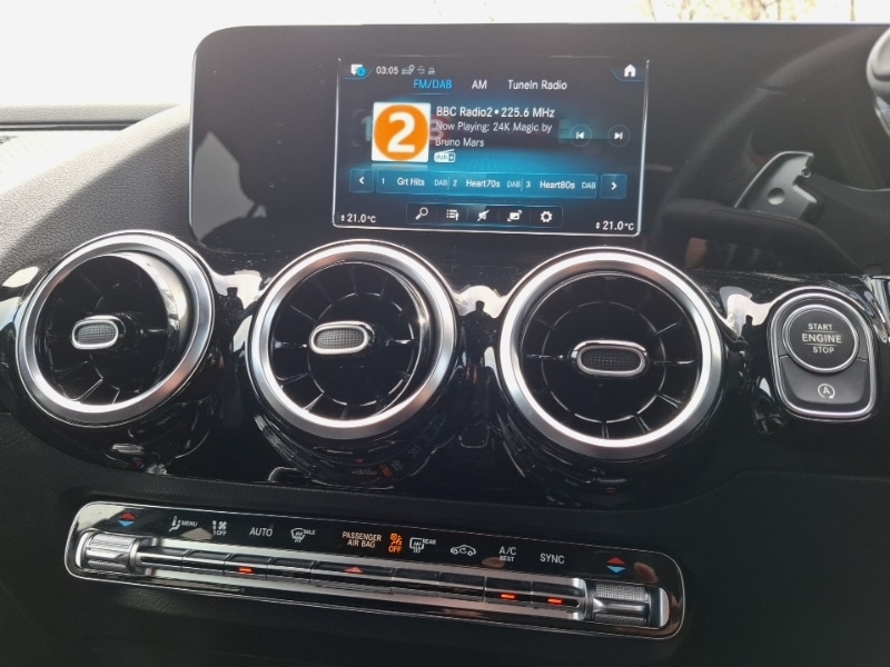 Used Mercedes-Benz GLA 2021 for sale - 78099395: Photo 19