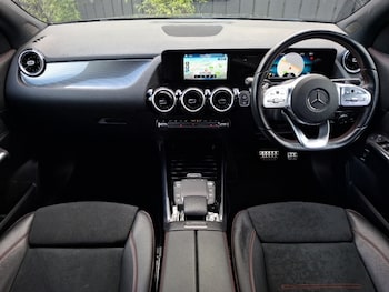 Used Mercedes-Benz GLA 2021 for sale - 78099395: Photo